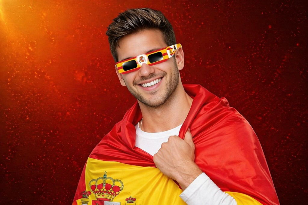 Edicion Española