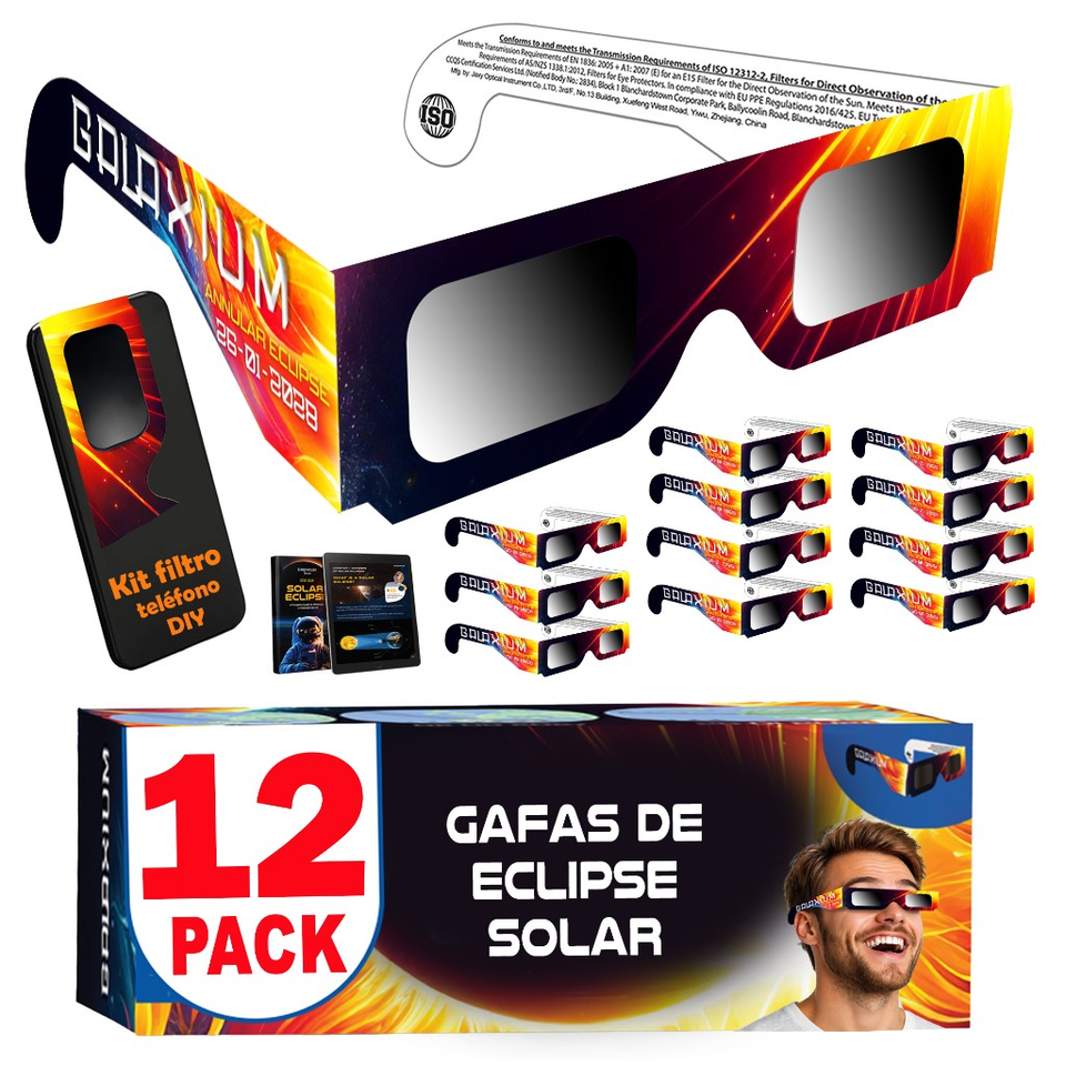 Gafas solares Fireball