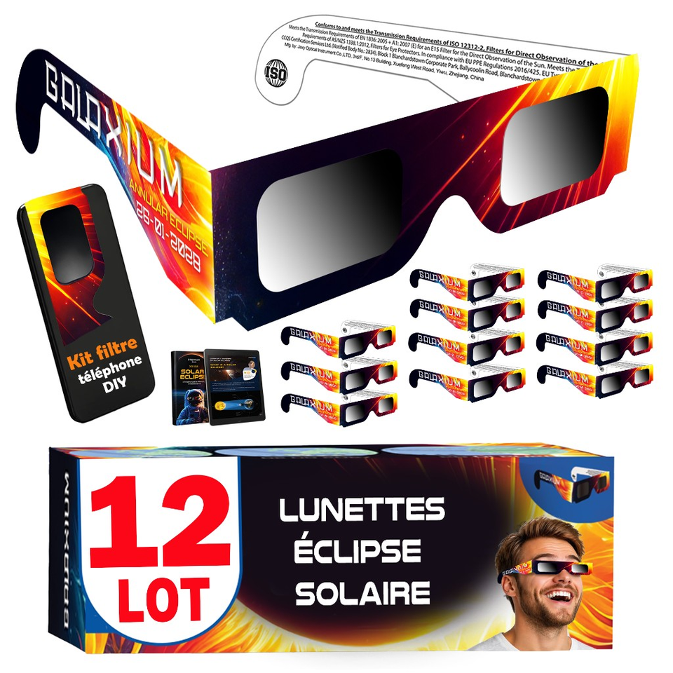 Lunettes solaires Fireball